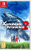 Nintendo Xenoblade Chronicles...