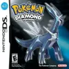 Pokemon Platinum & Diamond &...