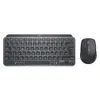 Logitech MX Keys Mini Combo...