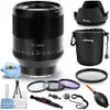 Sony Planar T* FE 50mm f/1.4...