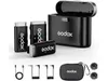 GODOX WEC Wireless Lavalier...