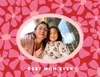 Modern Mother's Day Photo Book