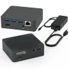Plugable USB-C Mini Docking...