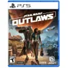 Star Wars Outlaws -...