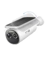 Baseus S2 4K Solar Security...