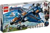 LEGO-Marvel Avengers Ultimate...