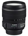 Canon Ef-S 15-85 Mm F/3.5-5.6...