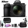 Nikon Z7 Mirrorless Camera...