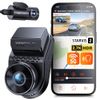 Vantrue S1 Pro 2.7K Front and...