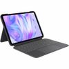 Logitech Combo Touch iPad Pro...