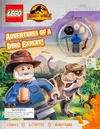 LEGO Jurassic World:...