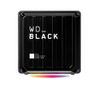 WD_BLACK 1TB D50 Game Dock...