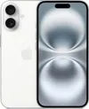 Apple iPhone 16 128 GB wit