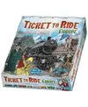 Ticket to Ride Europe