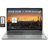 Lenovo IdeaPad 1 15.6" HD...