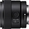 Sony - E 11mm F1.8 APS-C...