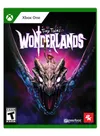 Tiny Tina's Wonderlands -...