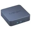MINIX N512 Mini PC, Intel...