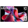 LG - 77" Class G3 Series OLED...