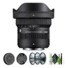 Sigma 10-18mm f/2.8 DC DN...