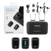 Saramonic Blink 500 ProX B2R...