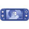 Nintendo Switch Lite Bleu...