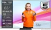 TCL 65C8K QD-MiniLED Google...