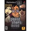 Grand Theft Auto Trilogy...