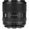 Viltrox AF 75mm f/1.8 EVO STM...