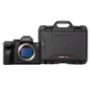 Sony - Alpha 7S III Full...