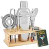 Mixology Bartender Kit -...