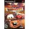 Cars: Mater-National -...