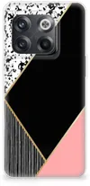 OnePlus 10T TPU Hoesje Zwart...