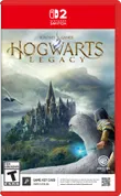 Hogwarts Legacy - Nintendo...