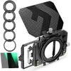 K&F CONCEPT Mini Matte Box...