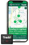 Tracki GPS Tracker for...