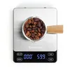 KitchenTour Nano Coffee Scale...