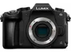 PANASONIC LUMIX G85 Body 4K...