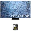 SAMSUNG QN65QN900C 65 Inch...