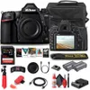 Nikon D780 DSLR Camera Body...