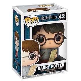 Funko Pop Movies Potter-Harry...