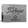 Titleist Pro V1x Left Dash...