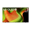 LG 83" Class OLED AI B5 4K...