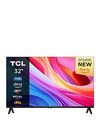 Tcl 32Sf540K 32-Inch Full Hd...