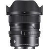 Sigma 20mm f/2 DG DN...