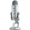 Blue Yeti Dictaphone