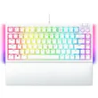 Razer Keyboard QWERTY Backlit...