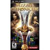 *New* Puzzle Chronicles - Psp