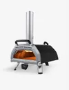 Karu 16 multi-fuel pizza oven