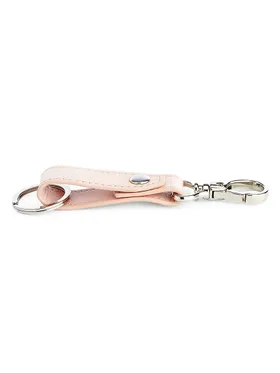 Women's Leather Valet Key...